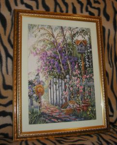 Garden Gate