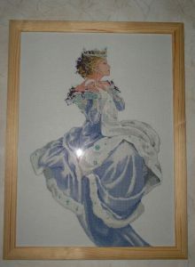 Winter Queen