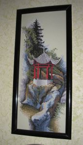 Pagoda