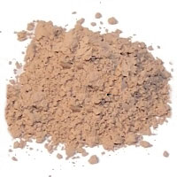 5.3 Medium Beige mineral foundation or mineral cosmetics