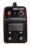 ARC 200 Inverter for Manual Arc Welding