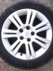 Wheel Disks