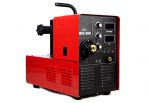 MIG 250-IGBT Inverter for Semiautomatic Arc Welding