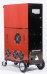 PDG 401 Semiautomatic Machine with welding sequence control