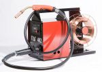 PDG 402 Semiautomatic Machine with separate wire feeder