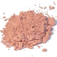 Mineral matte blush or mineral cosmetics in Saratov, Engels