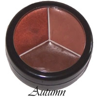 "Autumn" lip butter trio in Saratov, Engels or Balakovo