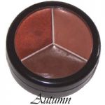 "Autumn" Lip Butter Trio