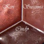 "Autumn" Lip Butter Trio