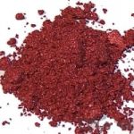 "Bordeaux" Eyeshadow