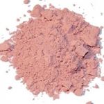 "Buff Apricot" Blush