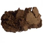 "Cocoa Bean" Blush