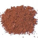 "Cocoa" Eyeshadow