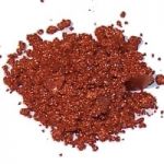 "Copper" Eyeshadow