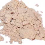 "Cream" Eyeshadow