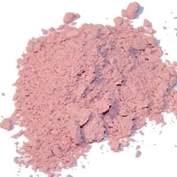 Mineral matte blush or mineral cosmetics in Saratov, Engels