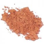 "Desiree Peach" Blush