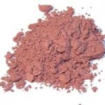 "Dusty Mauve" Blush