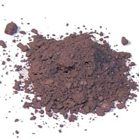 Mineral eyeshadow or mineral cosmetics in Saratov or Engels