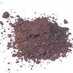 "Eggplant Dark" Eyeshadow