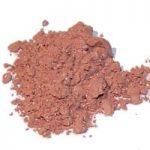 "Golden Salmon" Eyeshadow