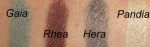 "Pandia" Eyeshadow