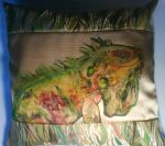 Green Iguana
