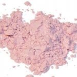 "Hibiscus" Eyeshadow