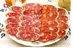 Chorizo Iberico de Bellota