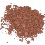 "Island Princess" Bronzer