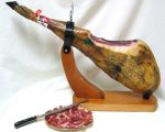 Jamon Iberico de Bellota