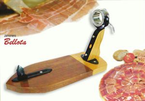Jamonera