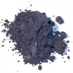 "Midnight Blue" Eyeshadow