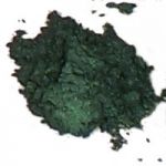 "Nikki Emerald" Eyeshadow