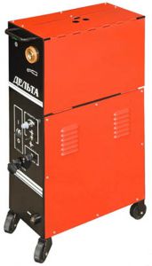 PDG 160-1 Delta Arc Welding Semiautomatic Machine
