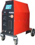 PDG 305 Delta Arc Welding Semiautomatic Machine