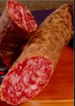 Salchichon Iberico de Bellota