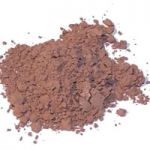 "Soft Brown" Eyeshadow