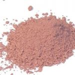 "Terra Cotta" Eyeshadow
